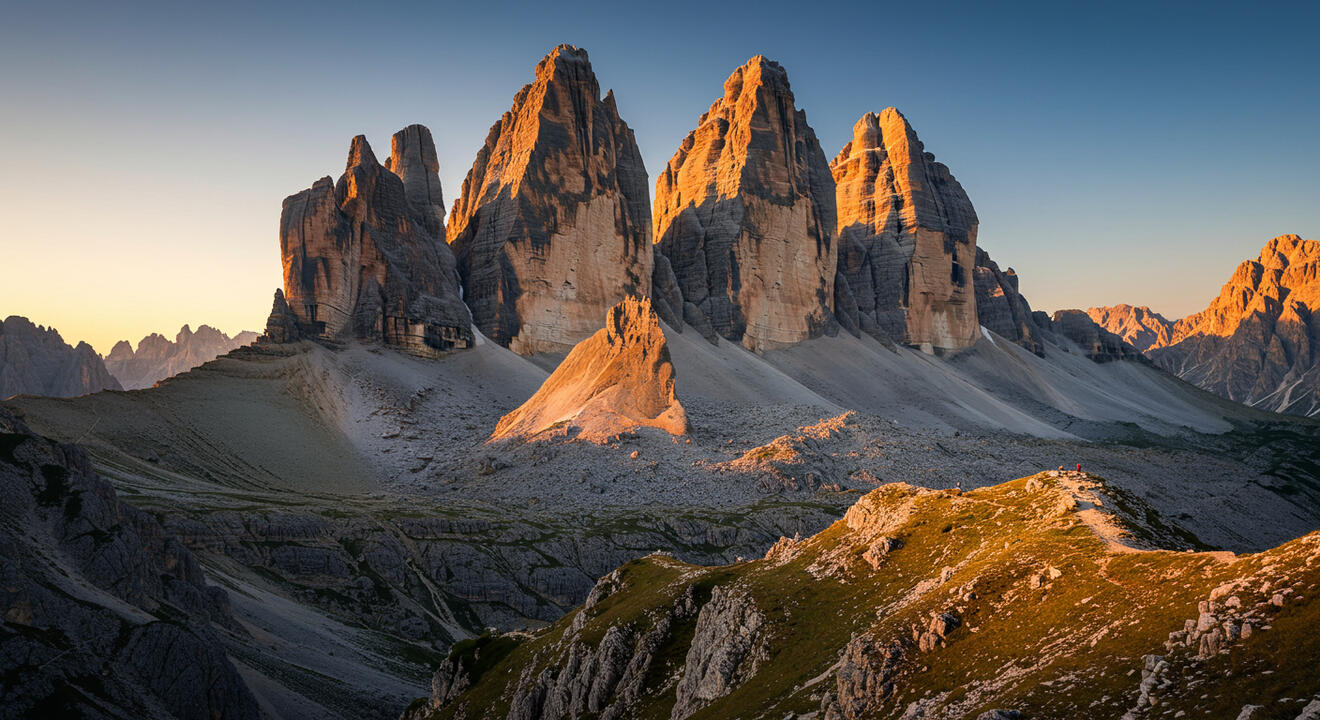 Capture The Planet - Social Photography Project