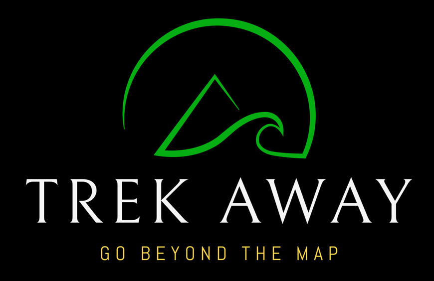 Trek Away - Photographic Adventure Treks Worldwide