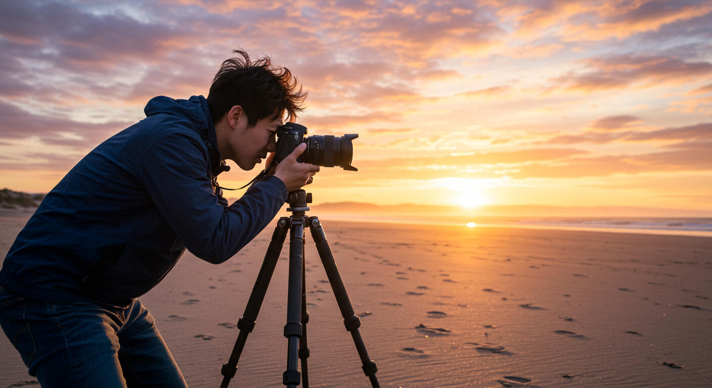 Trek Away - Photography Adventure Treks and Hikes Worldwide