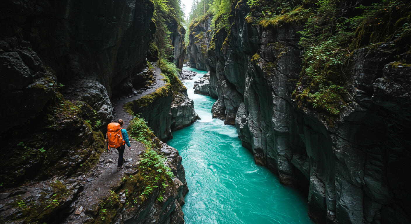 Trek Away - Photographic Adventure Treks Worldwide