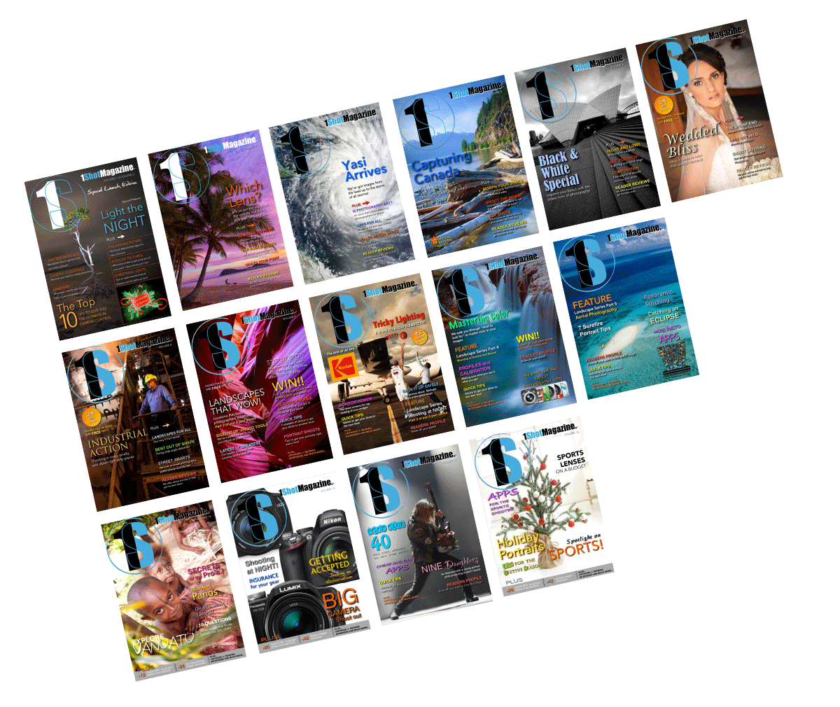 Trek Away - Photographic Adventure Treks Worldwide